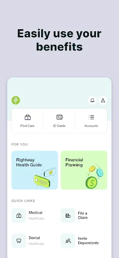 Sequoia Mobile screenshot 1
