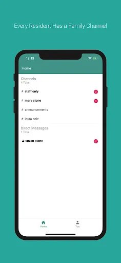Serenity Smart screenshot 4