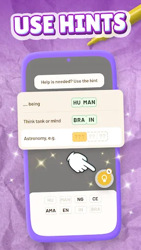 Wordwill－Little Words Puzzles screenshot 5