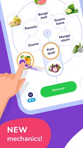 Trivia Spin - Preguntas & Quiz screenshot 1