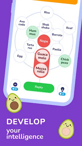 Trivia Spin - Preguntas & Quiz screenshot 4