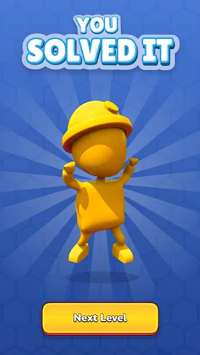 Tower Sort 3D: Hexa Puzzle screenshot 3