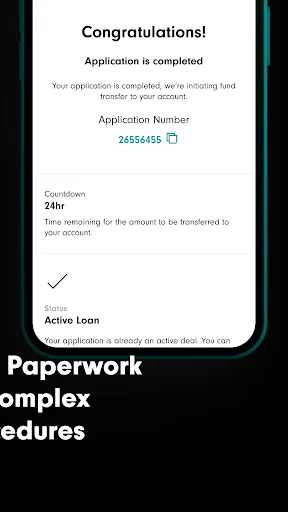 JB Finance جيبي للتمويل screenshot 5