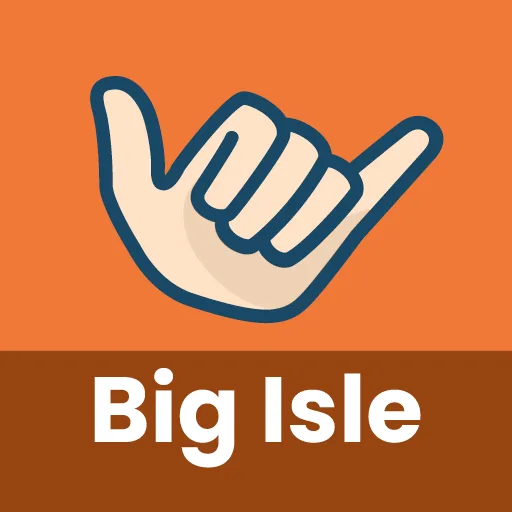 Big Island Audio Tour Guide