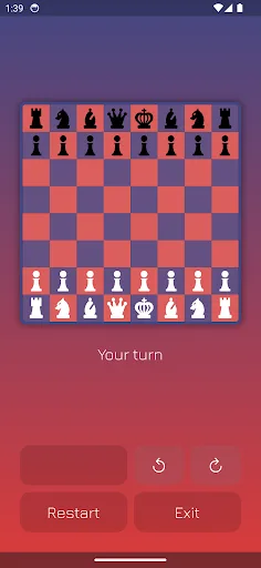 AI Chess - Offline 2 Player screenshot 4