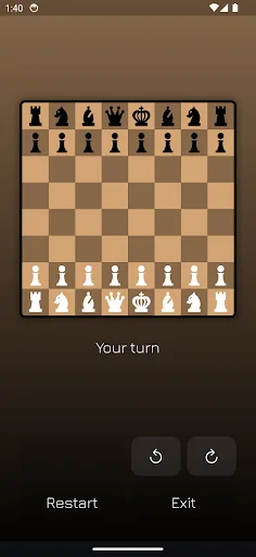 AI Chess - Offline 2 Player screenshot 5