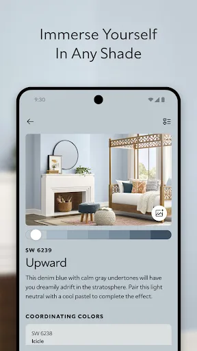 Sherwin-Williams Color Expert™ screenshot 3