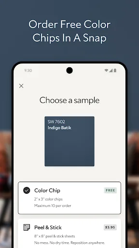 Sherwin-Williams Color Expert™ screenshot 4