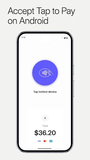Shopify: Sell online/in person screenshot 5