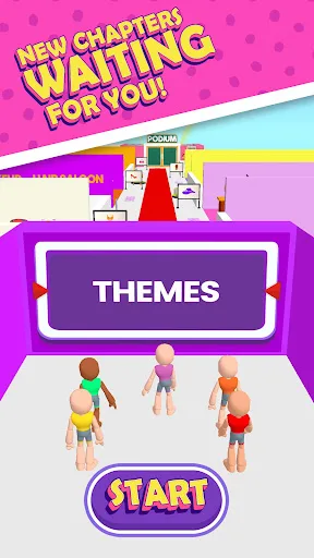 Fashion Famous - Juegos Moda screenshot 2