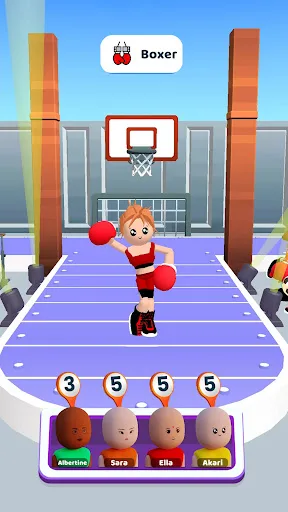 Fashion Famous - Juegos Moda screenshot 5