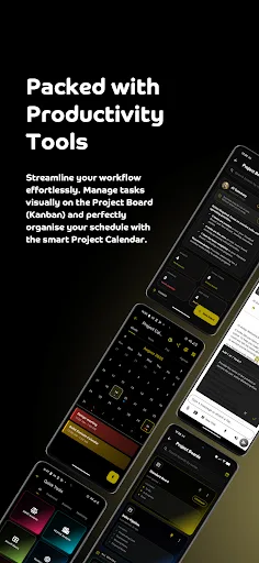Business Planner screenshot 4