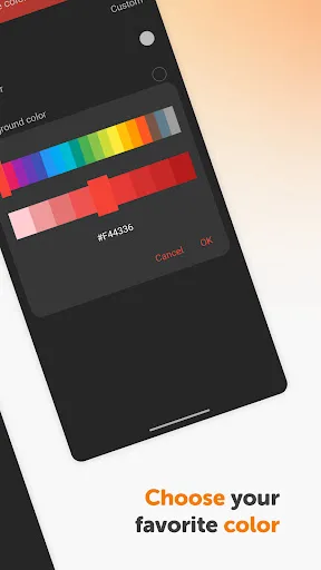 Простий Нотатник Pro screenshot 4