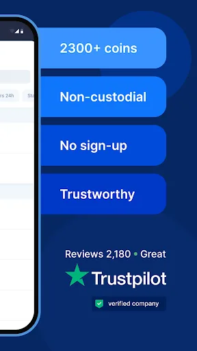 Compra y Vende Criptomonedas screenshot 3