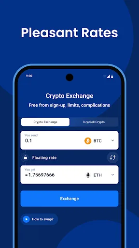 Compra y Vende Criptomonedas screenshot 5