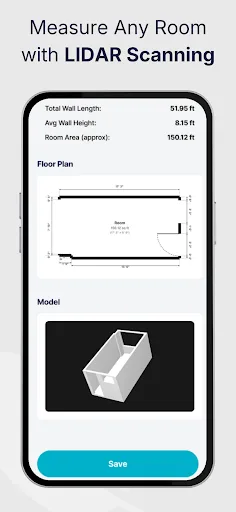 SimplyWise Estimador de Costos screenshot 4