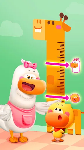 Baby Panda's Logic Learning screenshot 3
