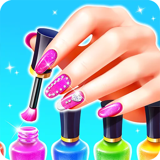 Little Panda: Princess Makeup
