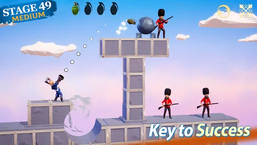 Stormshot: Isla de Aventuras screenshot 5