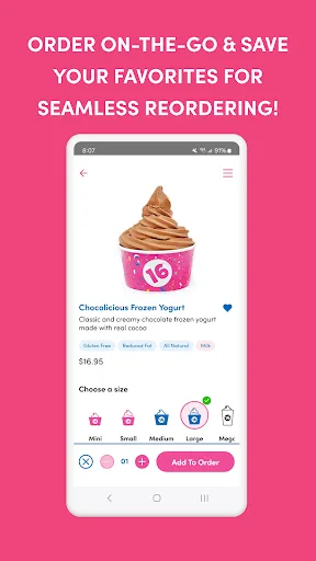 16 Handles screenshot 5