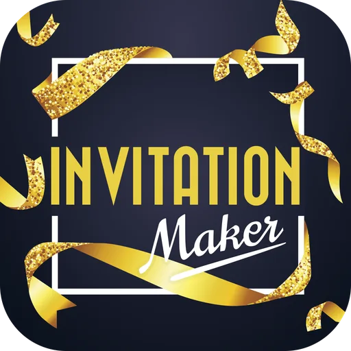 Invitation Maker, Ecards Maker