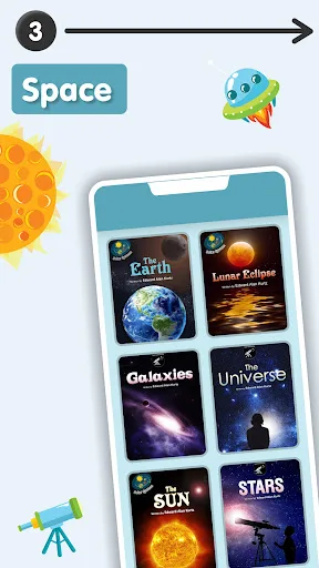2nd Grade Reading Adventure screenshot 5