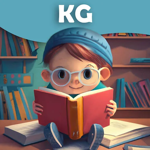 Lectura Divertida Infantil ABC