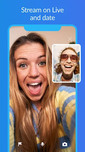 Skout - Meet, Chat, Go Live screenshot 4