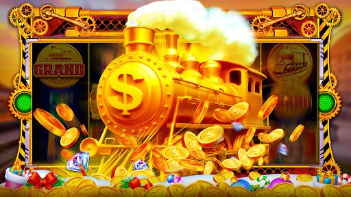 Fun Of Vegas - Casino Slots screenshot 1