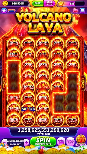 Fun Of Vegas - Casino Slots screenshot 3