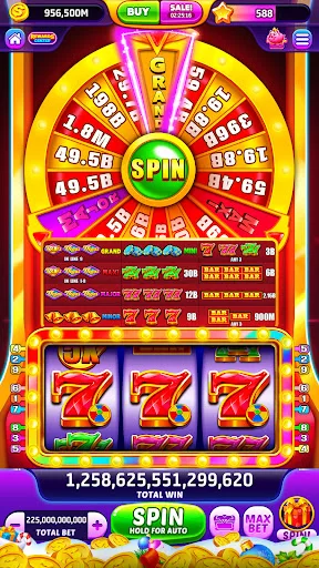 Fun Of Vegas - Casino Slots screenshot 4
