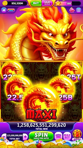Fun Of Vegas - Casino Slots screenshot 5