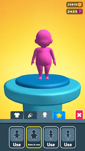 Fun Race 3D — біг і паркур screenshot 4