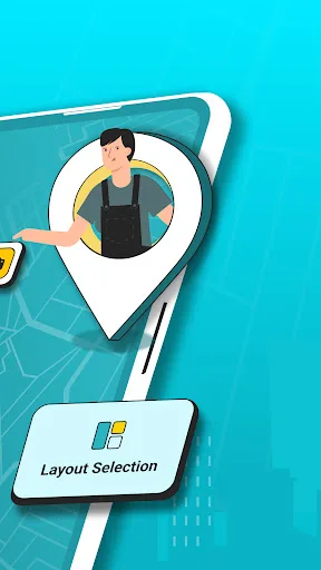 GPS Video: Video with Location screenshot 2