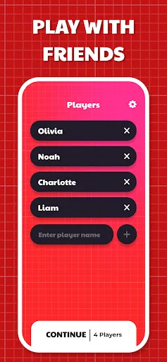 Imposter Game: Who Is — Fakeit screenshot 5