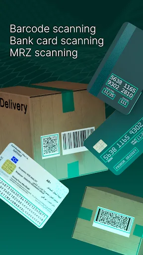 Smart Engines screenshot 5