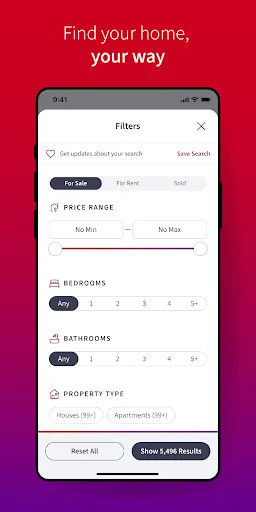 KW Real Estate screenshot 4