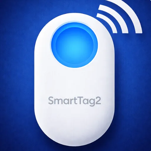 Samsung SmartTag