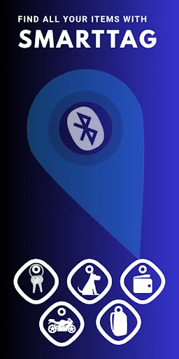 Samsung SmartTag screenshot 4