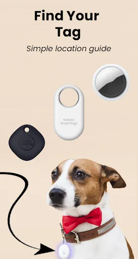 SmartTag – AirTag Detector screenshot 2