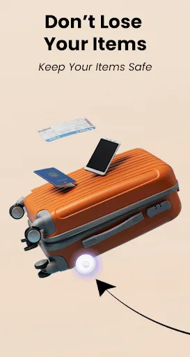 SmartTag – AirTag Detector screenshot 3