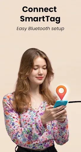SmartTag – AirTag Detector screenshot 5