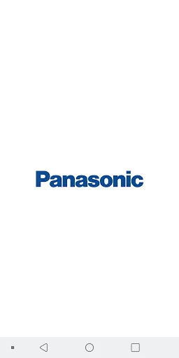 Panasonic SmartWiFi screenshot 1