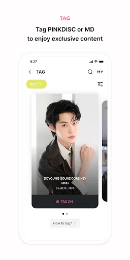 SMTOWN | OFFICIAL screenshot 3