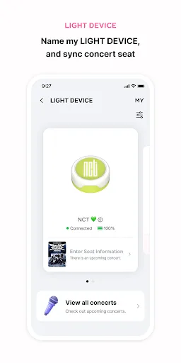 SMTOWN | OFFICIAL screenshot 5