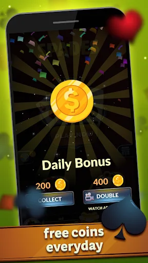 Spades - Sin Conexión screenshot 5