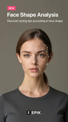 EPIK - AI Photo & Video Editor screenshot 1