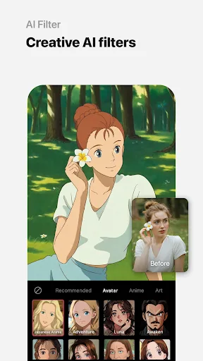 EPIK - AI Photo & Video Editor screenshot 2