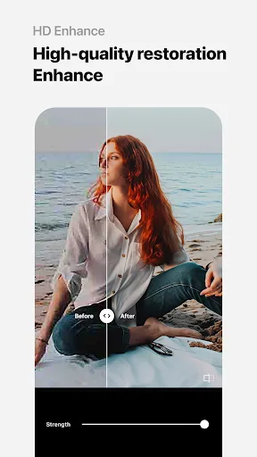 EPIK - AI Photo & Video Editor screenshot 4