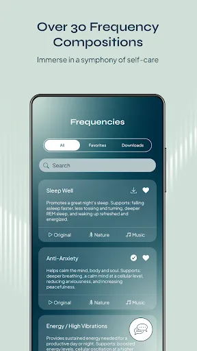 Soaak screenshot 3